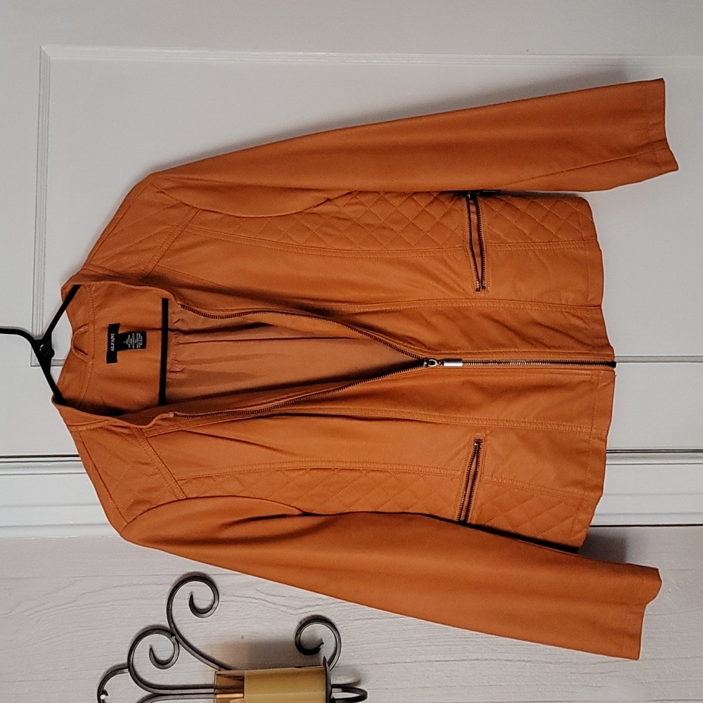 Alfani Jacket
